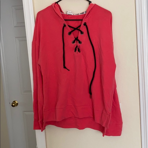 PINK long sleeve - Picture 1 of 3